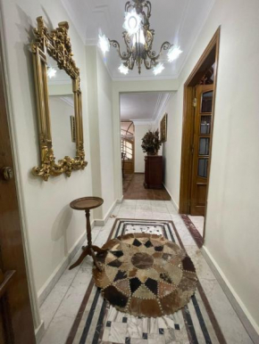 Prime Edge, San Stefano